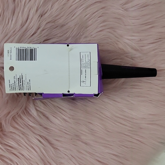 Brand New STYLIZE ANTI-FRIZZ HAIRBRUSH - Picture 2 of 4